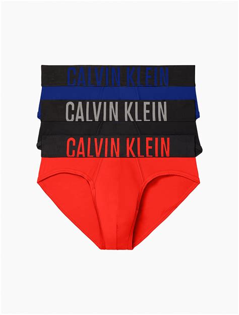 calvin klein intense power micro